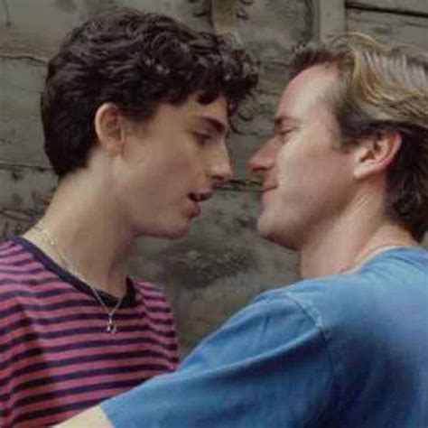 Call me by your name tainiomania By Tim Grierson